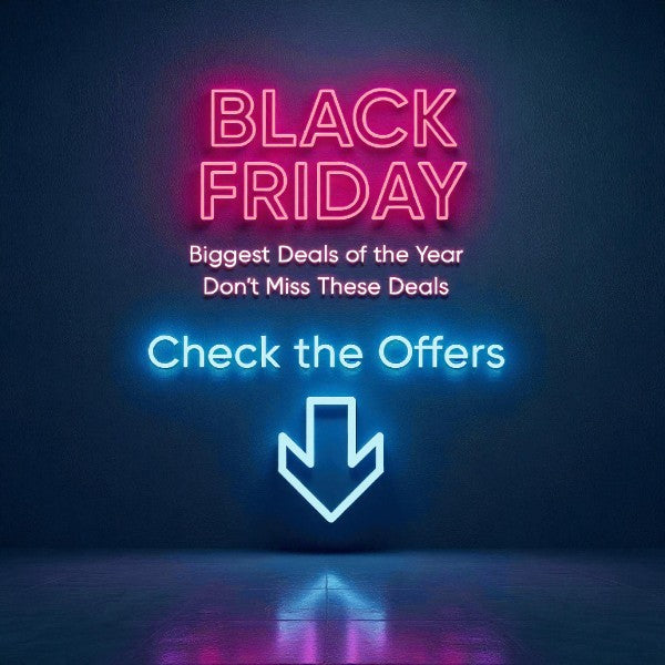 Black Friday Deals