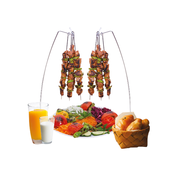 Skewer Set
