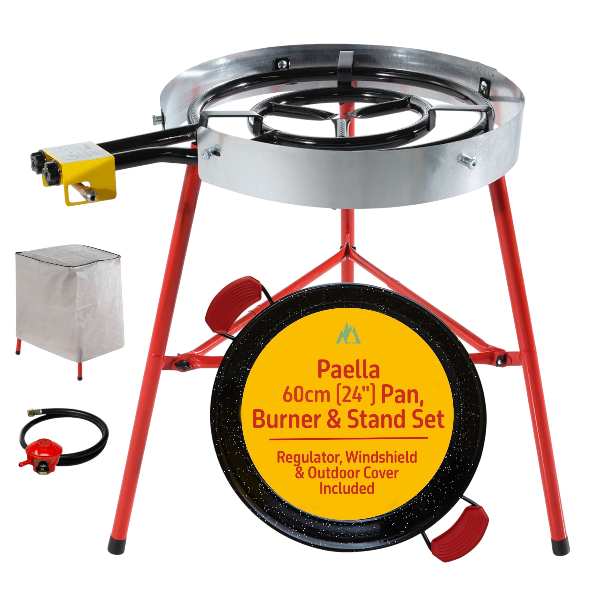Paella Cooking Sets