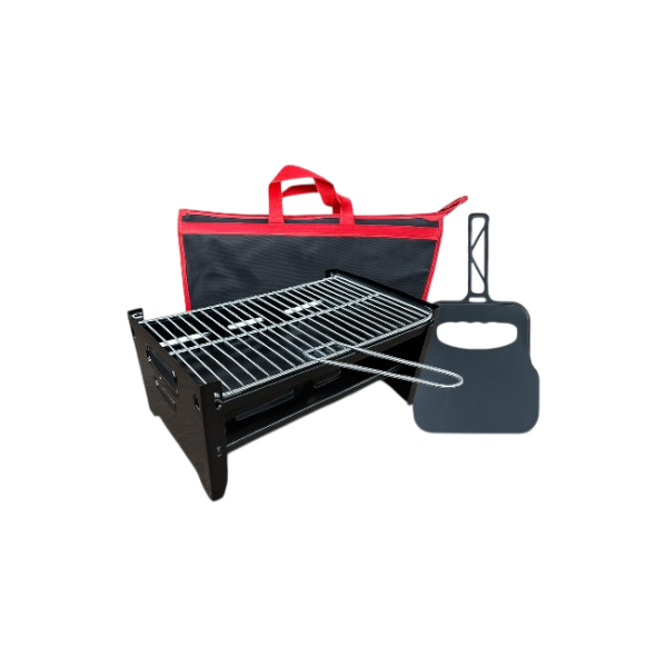 BBQ & Accessories