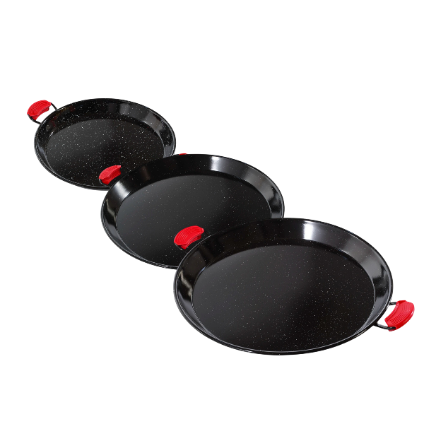 Paella Pans