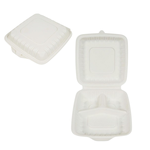 Takeaway Boxes