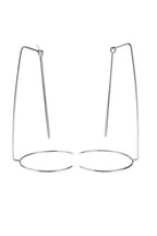 Hanging Skewer Set 2-Pack Kebab Stand with 10 Stainless Steel Skewers for Meat, Chicken & Veg