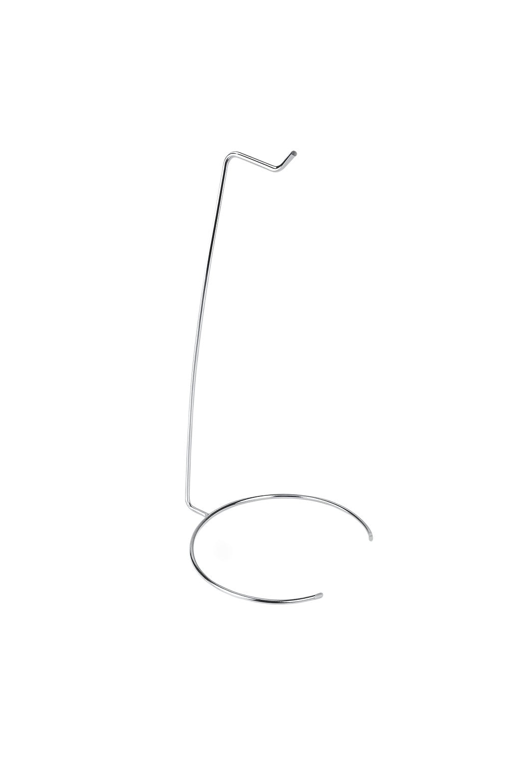 Stainless Steel Hanging Kebab Stand with 5 Skewers – For Meat, Chicken & Vegetables