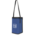 6L Insulated Thermal Lunch Bag – Keep Food Hot or Cold with Zipper Closure
