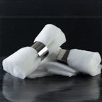 Premium Polyester Wadding – Fire-Retardant | Hypoallergenic | 135 GSM / 4oz – 75cm / 29" Wide