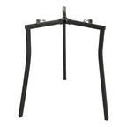 Paella Cooking Set. 14 Serving (50cm,20") – Paella Pan, Gas Burner & Tripod Stand – Full Outdoor Cooking Kit