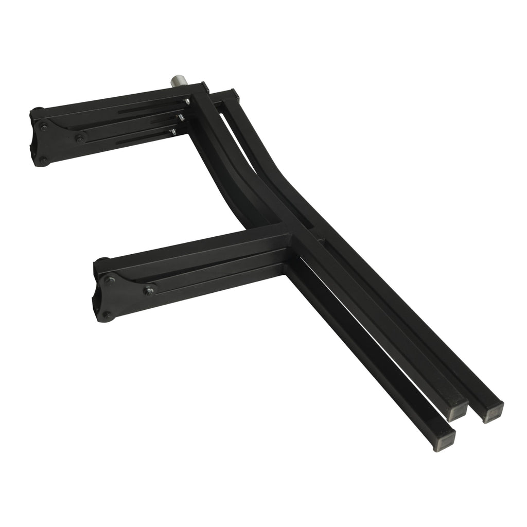 Paella Cooking Set. 20 Serving (60cm,24") – Paella Pan, Gas Burner & Tripod Stand – Full Outdoor Cooking Kit