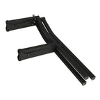 Paella Cooking Set. 20 Serving (60cm,24") – Paella Pan, Gas Burner & Tripod Stand – Full Outdoor Cooking Kit