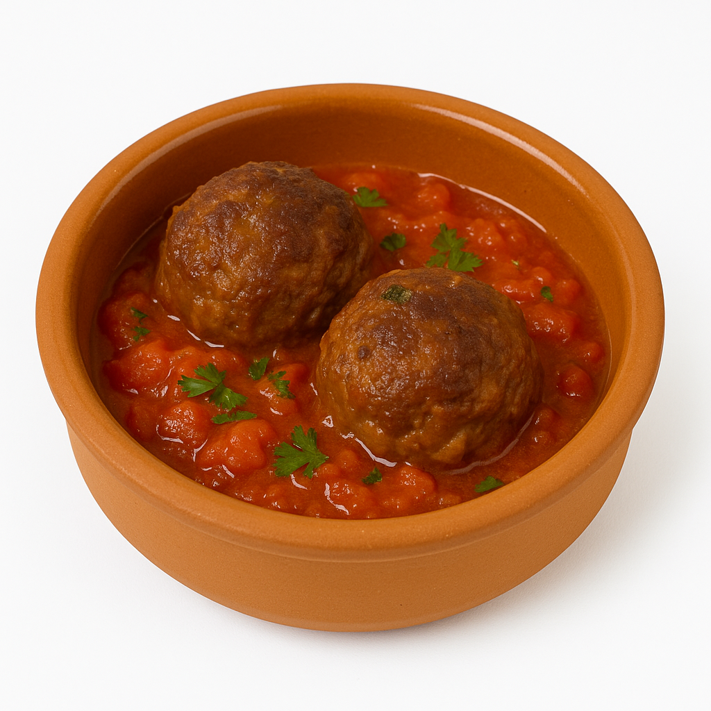 Set of 6 Terracotta Tapas Dishes Set 200ml (12cm) – Ovenproof Clay Ramekins