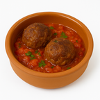 Set of 6 Terracotta Tapas Dishes Set 200ml (12cm) – Ovenproof Clay Ramekins