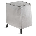 Paella Cooking Set. 14 Serving (50cm,20") – Paella Pan, Gas Burner & Tripod Stand – Full Outdoor Cooking Kit