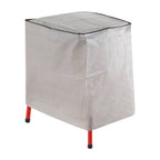 Paella Cooking Set. 16 Servings (55cm, 22") Paella Pan & Gas Burner & Tripod Stand Full Kit.