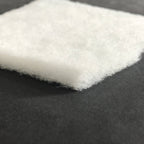 Premium Polyester Wadding – Fire-Retardant | Hypoallergenic | 135 GSM / 4oz – 75cm / 29" Wide