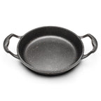 3-Piece Granite Non-Stick Frying Pan Set | Induction, Oven & Dishwasher Safe Cookware