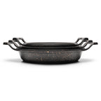 3-Piece Granite Non-Stick Frying Pan Set | Induction, Oven & Dishwasher Safe Cookware